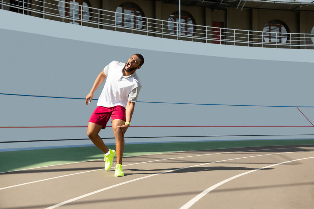 The benefits of exercise for knee pain and 5 exercises to try shutterstock 1468597832 The benefits of exercise for knee pain and 5 exercises to try