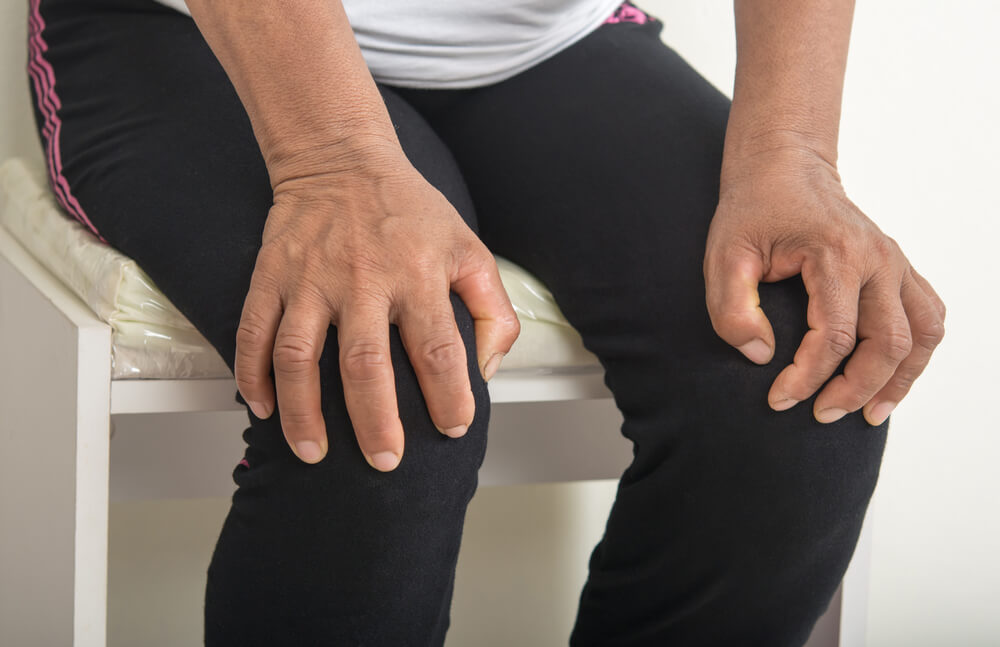 Is arthritis a disability?