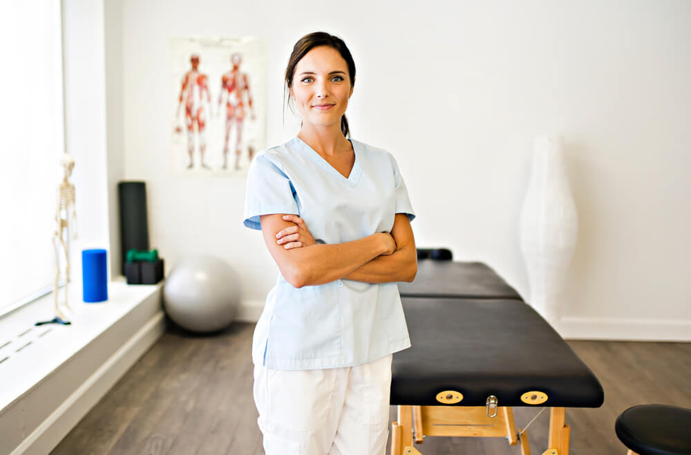 Women’s Health Physical Therapy