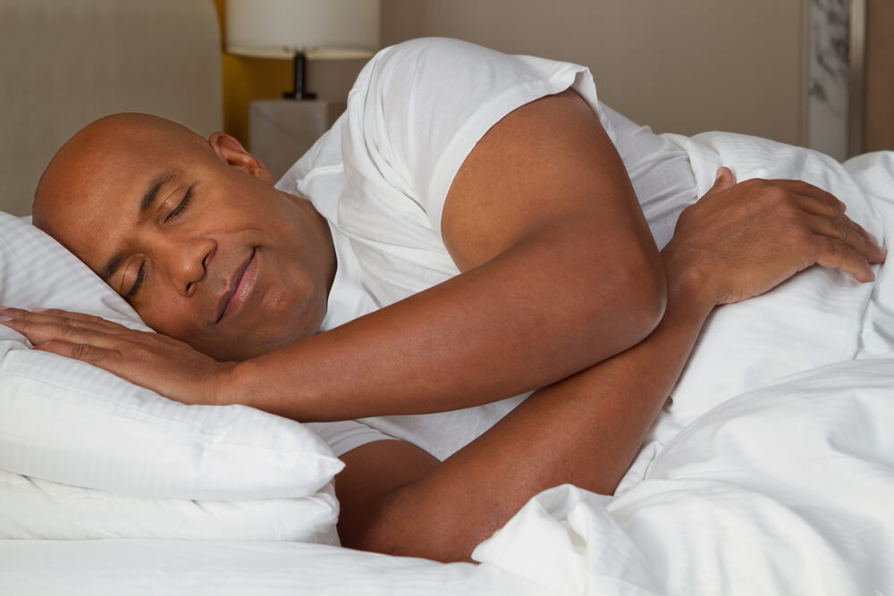 How to Sleep With a Stiff Neck and Shoulder