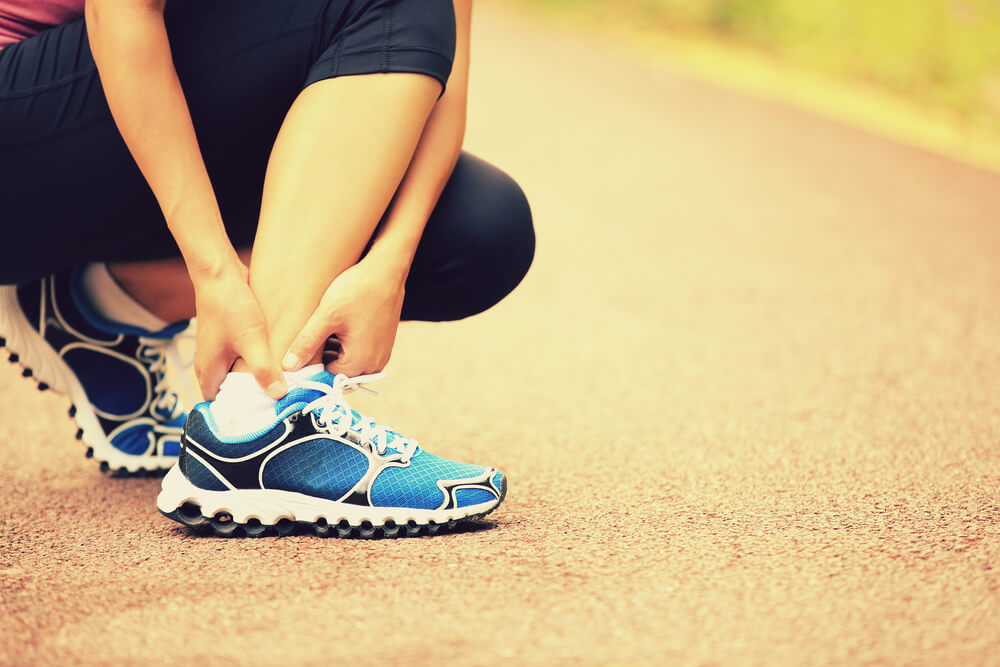 7 conditions that may be to blame for ankle pain when walking shutterstock 216192643 outer ankle pain