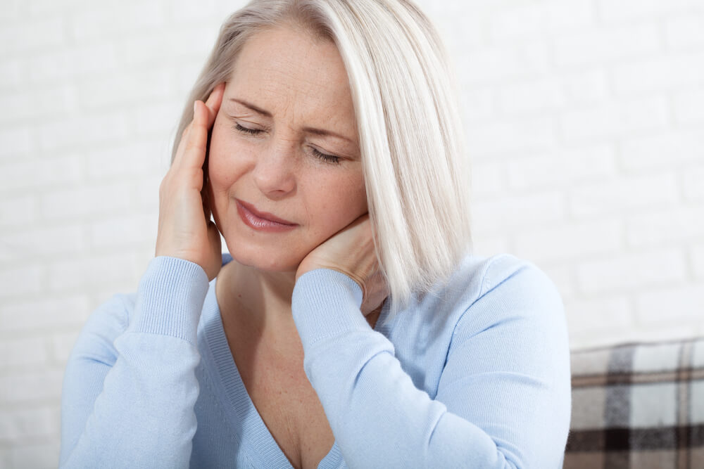 Does neck pain cause headaches?