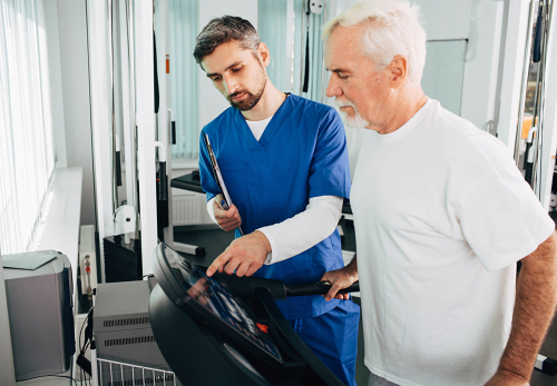 Four ways physical therapy can help after your open heart surgery shutterstock 1542020015 physical therapy after open heart surgery