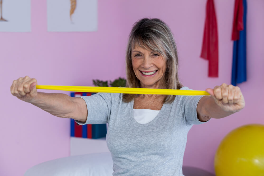 Two exercises you might do in physical therapy after scoliosis surgery shutterstock 576104026 physical therapy after scoliosis surgery