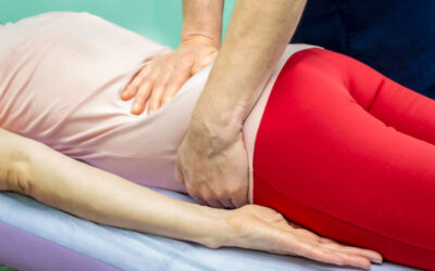 How women’s physical therapy can help with chronic pain affecting women