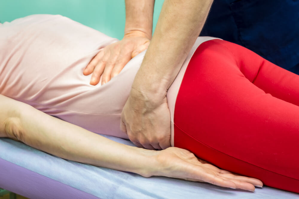How women’s physical therapy can help with chronic pain affecting women