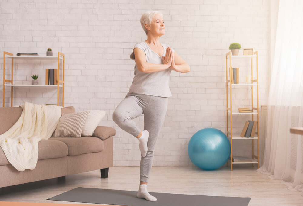 5 benefits of at-home physical therapy shutterstock 1660017265 5 benefits of at-home physical therapy virtual physical therapy