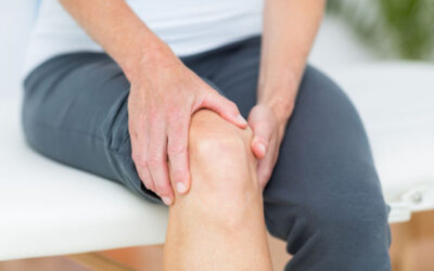 Can sciatica cause the knee pain I’m feeling?