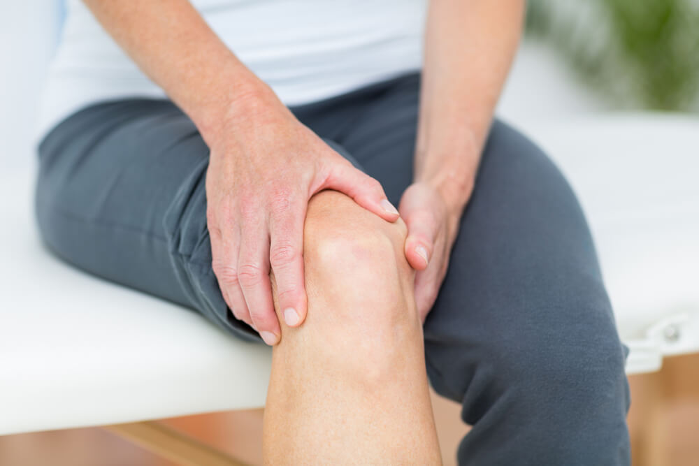 Can Sciatica Cause Knee Pain