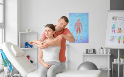 How can physical therapy in Kalamazoo, MI, help me?