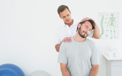 How can physical therapists help you remedy pain from a stiff neck?