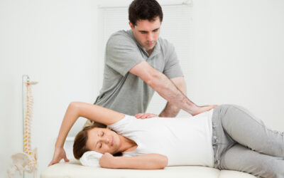 Four advantages of one-on-one physical therapy sessions