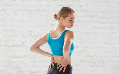 Which performing arts injuries could be causing my buttock pain?