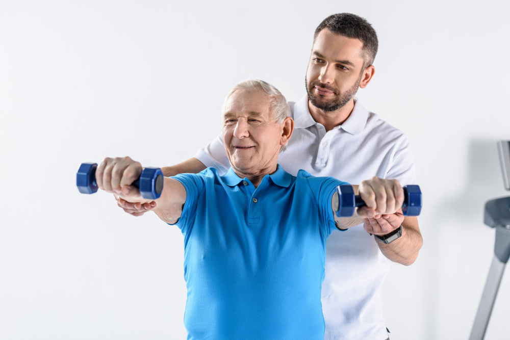 3 ways physical therapy can help you with breathwork during exercise shutterstock 1056344450 fit physical therapy