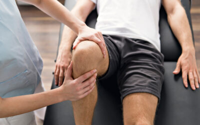 6 physical therapy methods that can help ease knee osteoarthritis symptoms
