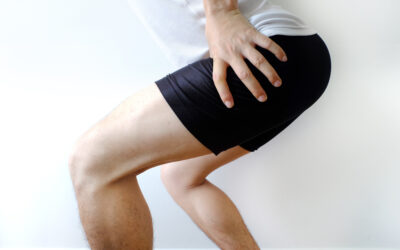 Why are you feeling pain from your hip to your knee and how can physical therapy help you?