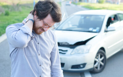 Car crash injury: It’s not as hard to treat as you think thanks to physical therapists