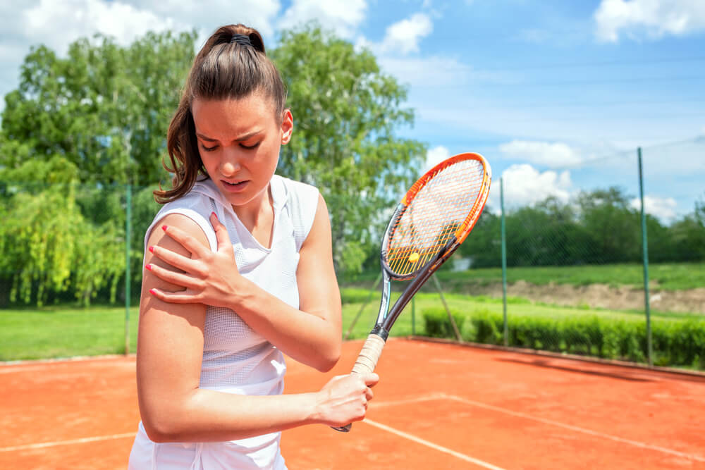 6 exercises that can cut shoulder impingement symptoms shutterstock 1535269505 shoulder impingement exercises