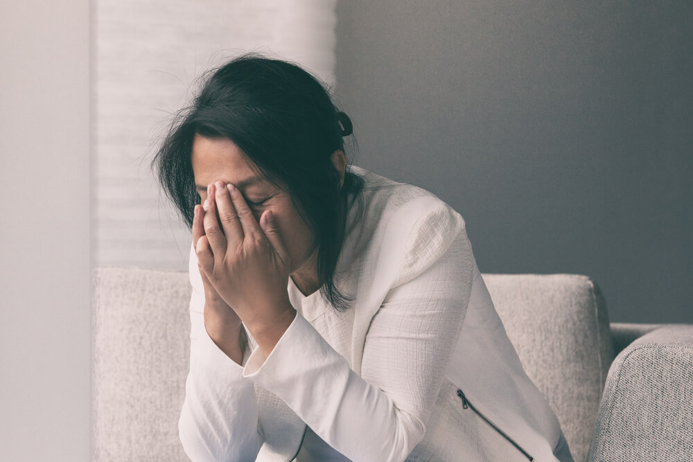 Can stress really be causing my pelvic pain?