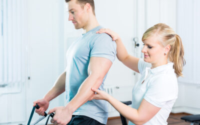 How does physical therapy fit into a triathlon training plan?