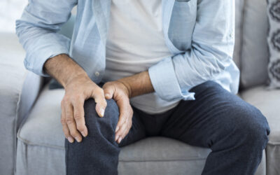 How can a physical therapist tell what’s causing your anterior knee pain?