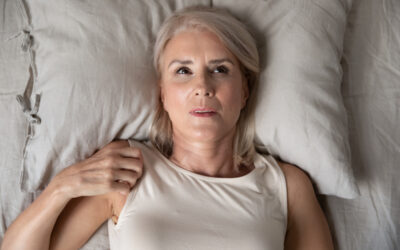How to sleep more comfortably with back pain and sciatica
