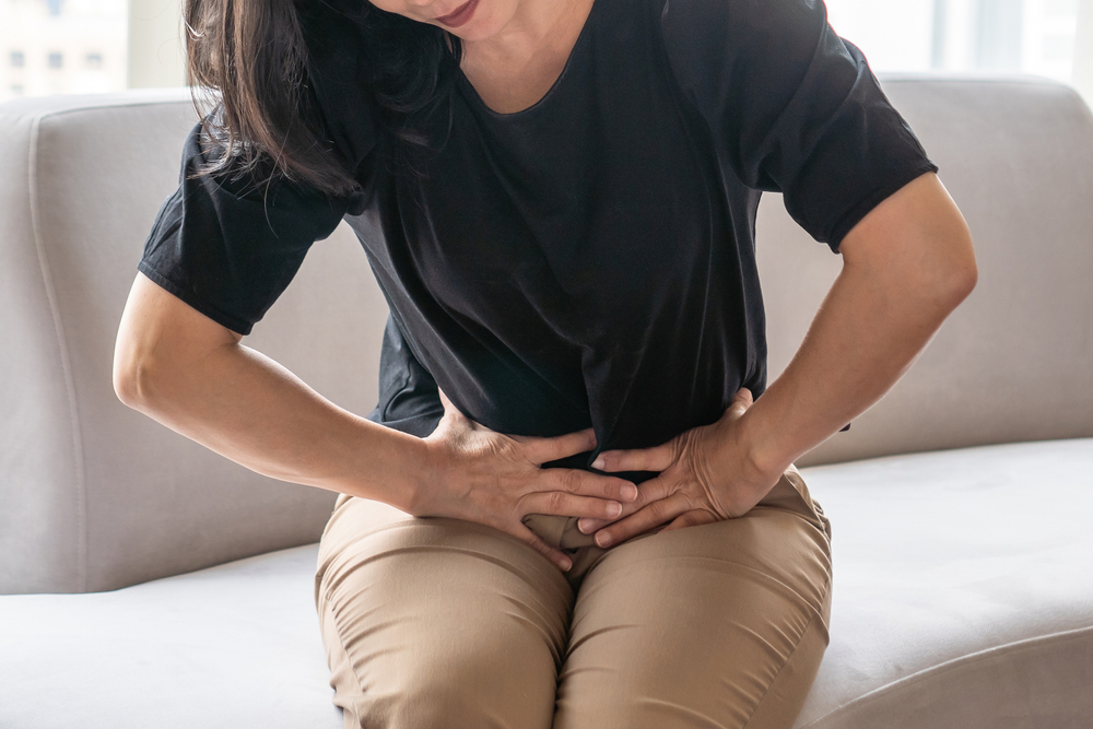 musculoskeletal causes of chronic pelvic pain