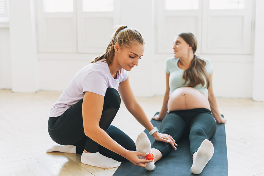 8 expert suggestions for managing postpartum foot pain foot pain