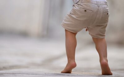 Physical therapy for toe walking: 4 ways physical therapy can help your toe-walking child