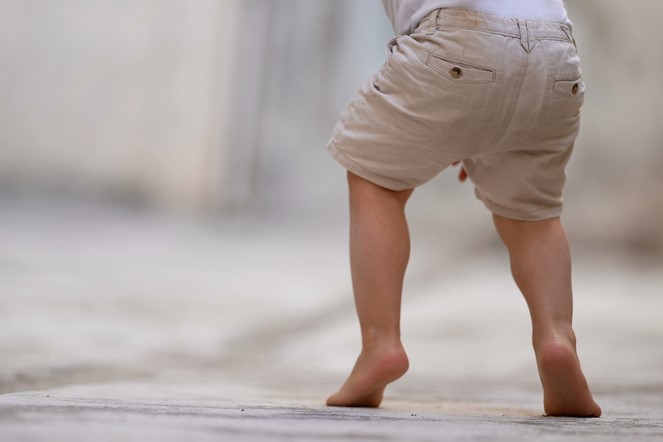 Physical therapy for toe walking: 4 ways physical therapy can help your toe-walking child