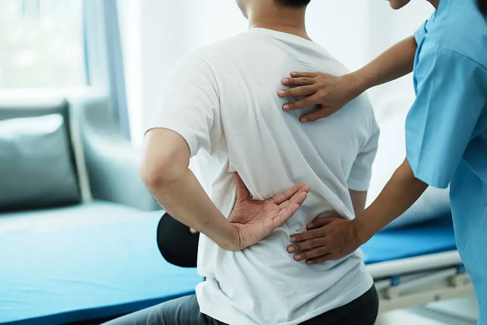 shoulder blade pain: causes, symptoms and treatments back pain