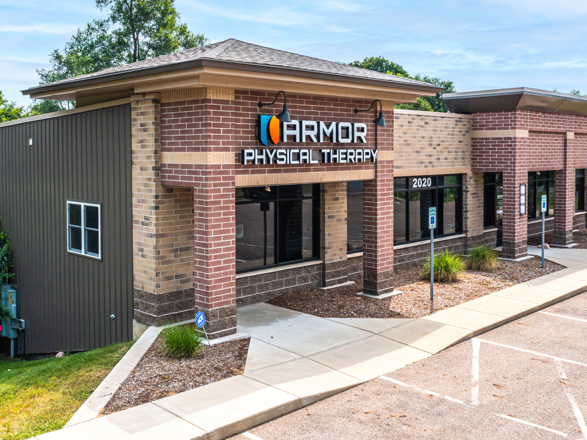 Armor Physical Therapy East Kalamazoo