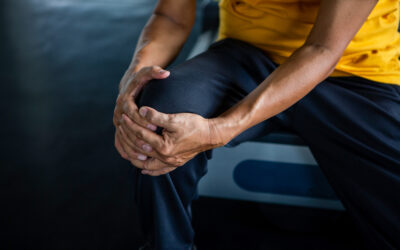 Crunching sound in the knee with pain: What’s causing it and how PT can help address it