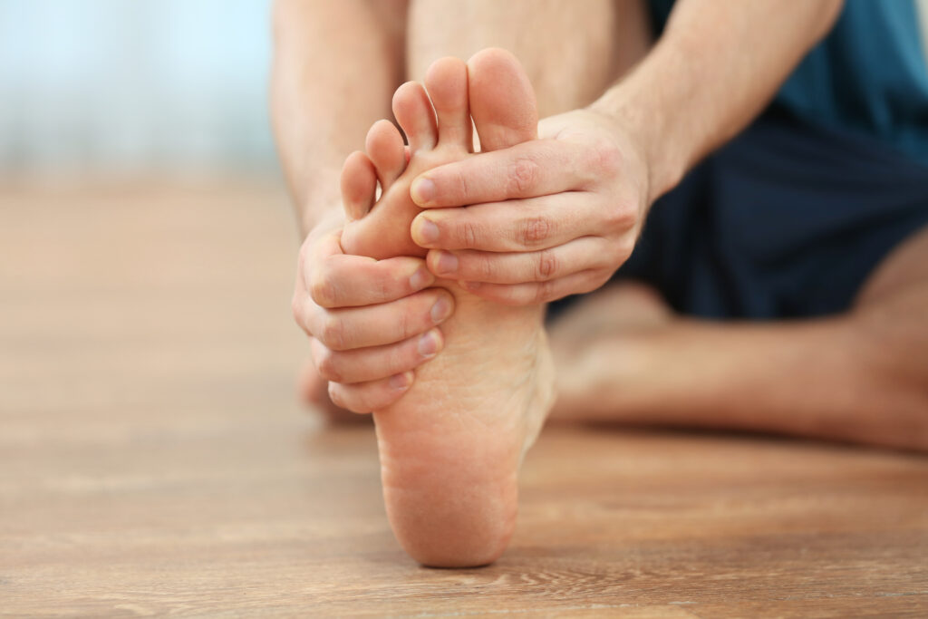 10-reasons-why-the-arch-of-your-foot-hurts