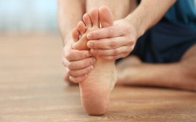 These 10 things could be the reason the arch of your foot hurts