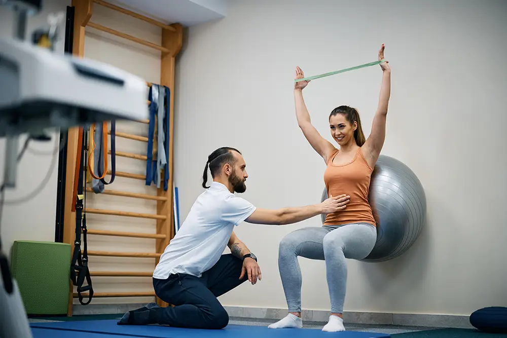6 questions to prepare for your PT school interview