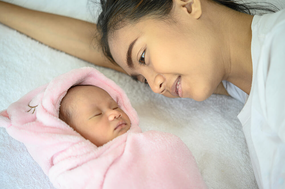 5 likely causes of your groin pain after a C-section
