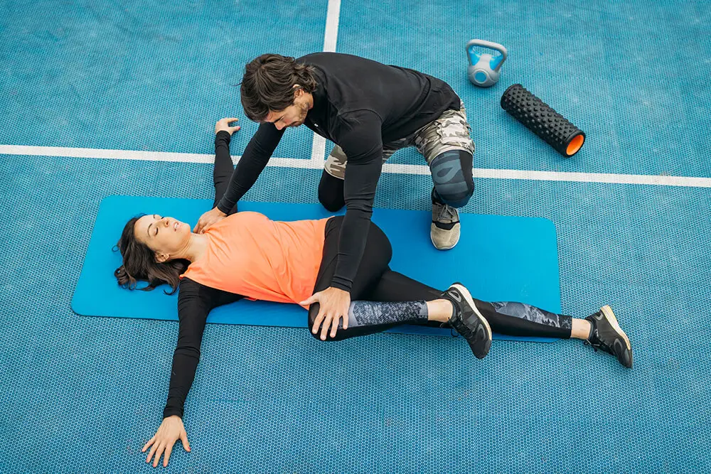 5 significant benefits of breaking up scar tissue