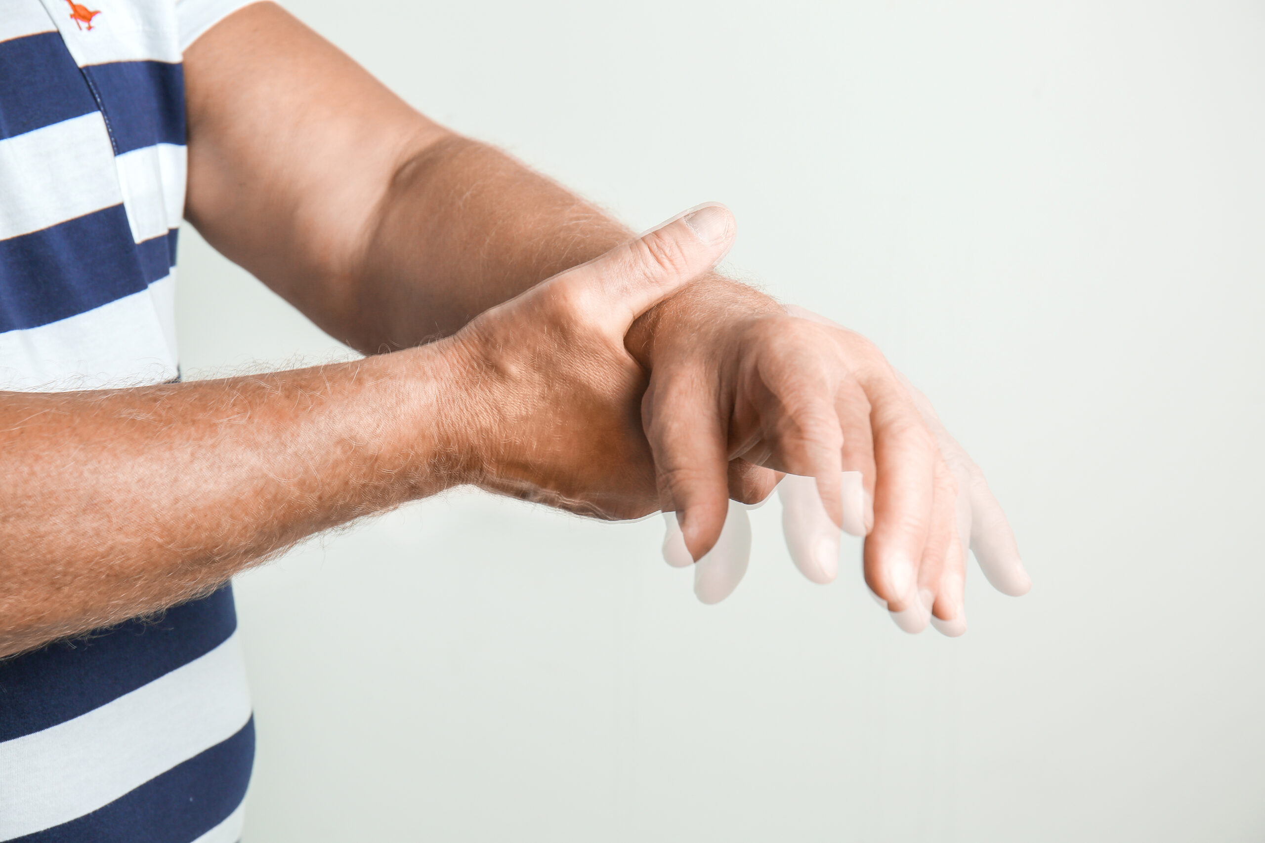 Does Physical Therapy Help With Parkinson’s Disease?