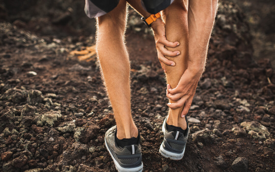 Tendonitis vs. Tendinosis: How to Treat