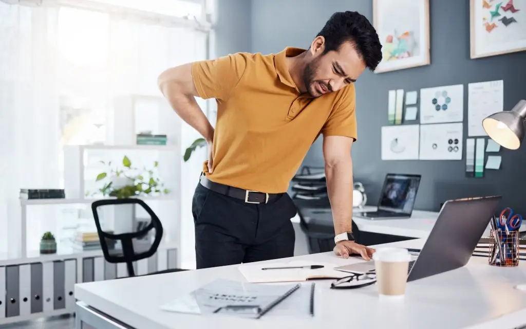 How to Take Care of a Pulled Lat Muscle AdobeStock 594532531 scaled 1 how to take care of a pulled lat muscle back pain