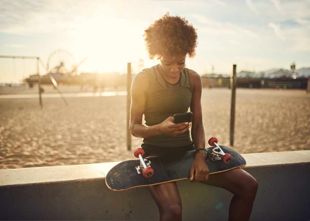 tech neck exercises and treatments neck pain