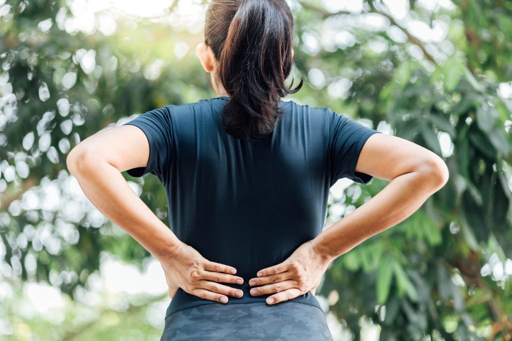 can si joint pain be mistaken for hip joint pain? hip pain