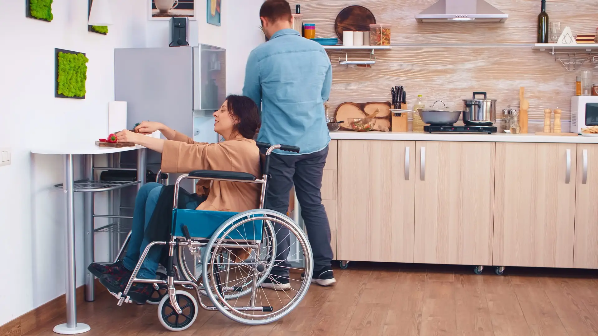 Our ADA compliance checklist for physical therapy clinics