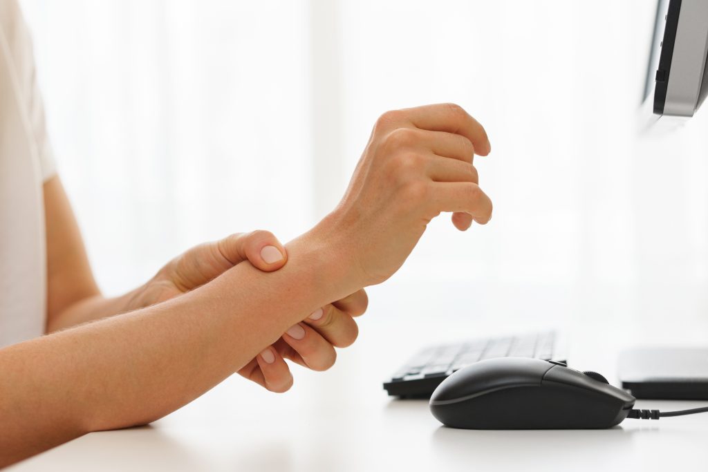 what is carpal tunnel pain? carpal tunnel syndrome
