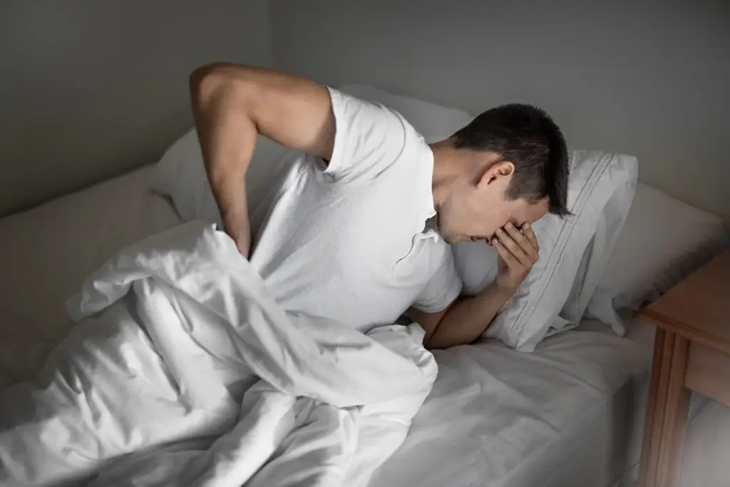 How to Treat Neck Pain After Sleeping “Wrong” AdobeStock 1429529589 how to treat neck pain after sleeping “wrong” neck pain