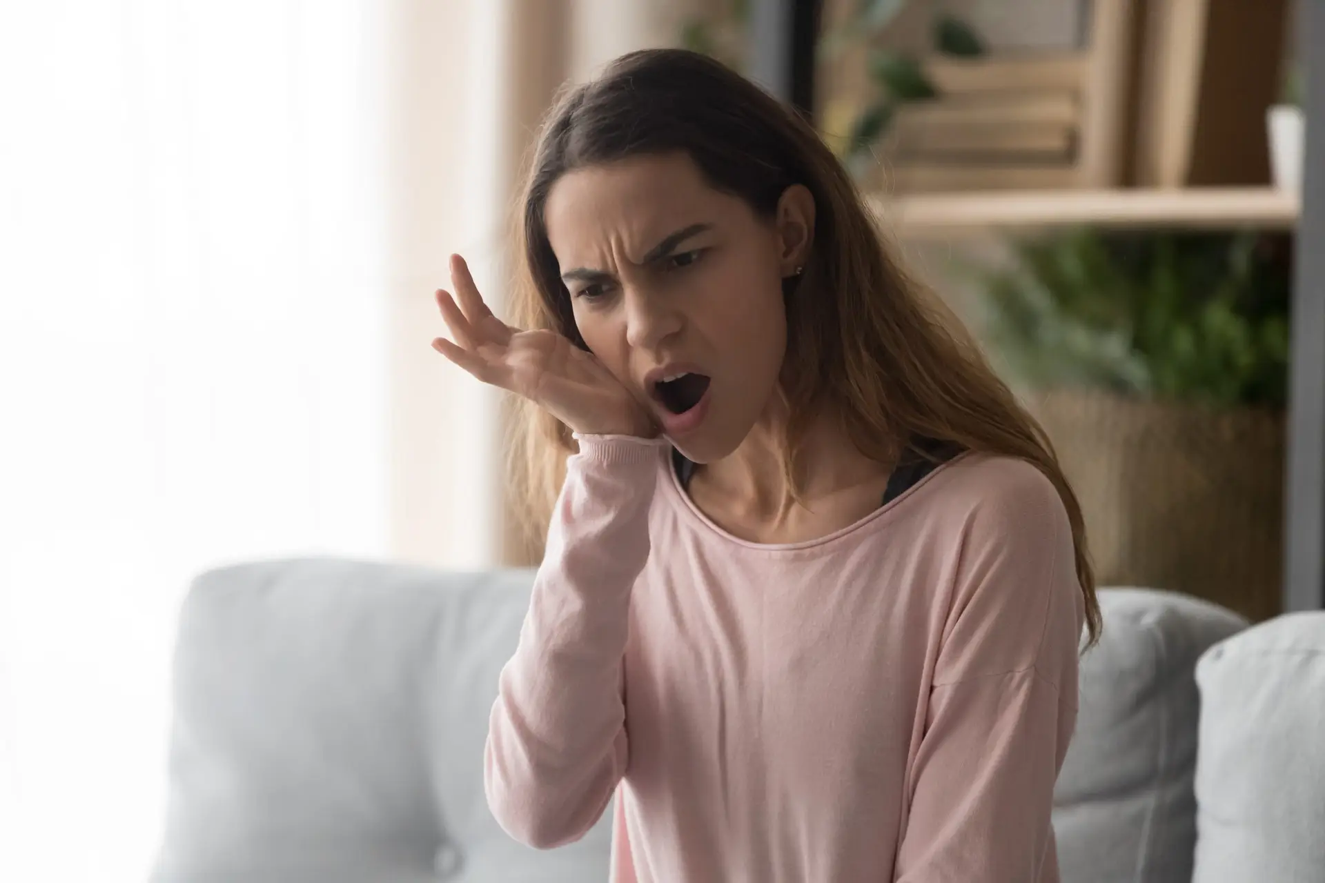 What Can You Do For TMJ Pain?