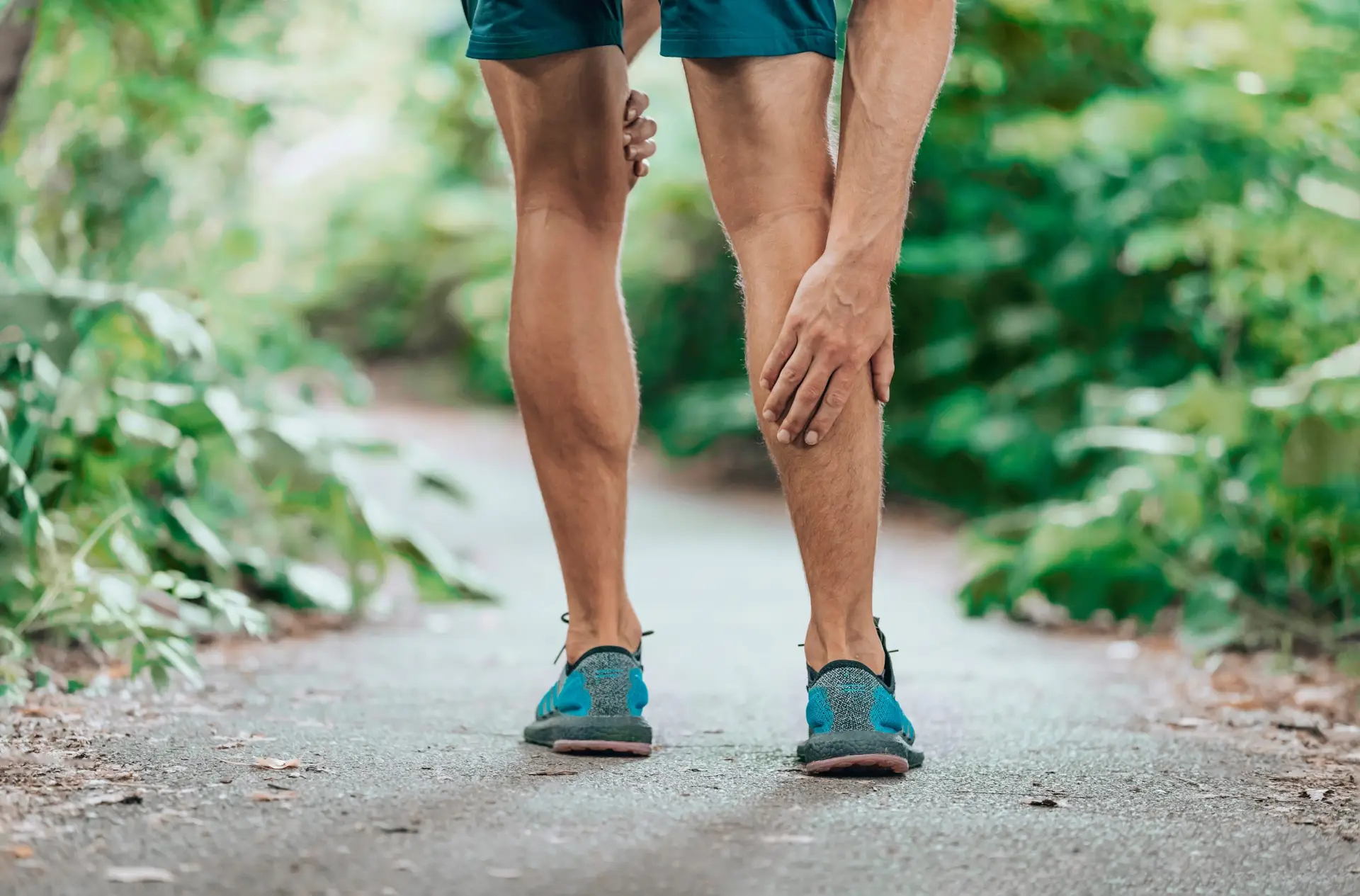 Why Does My Calf Hurt For No Reason?