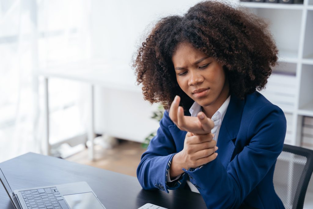 ergonomics and exercises to prevent carpal tunnel syndrome carpal tunnel syndrome