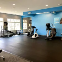 Portage Gym 3